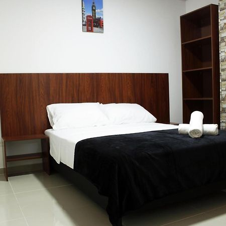 Hotel El Cable Pereira Buitenkant foto